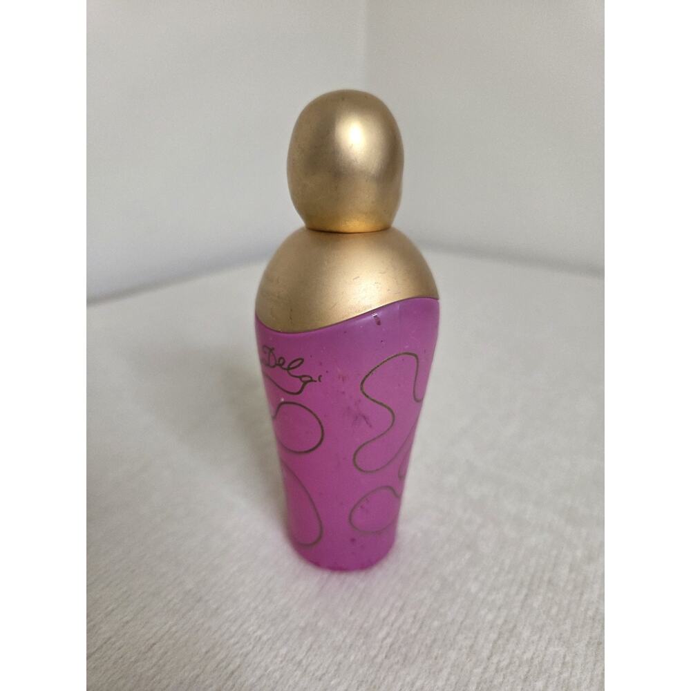 Vintage Deci Dela By Nina Ricci 50 Ml 1.7 Oz. EDT Spray -Empty Bottle - Picture 5 of 11